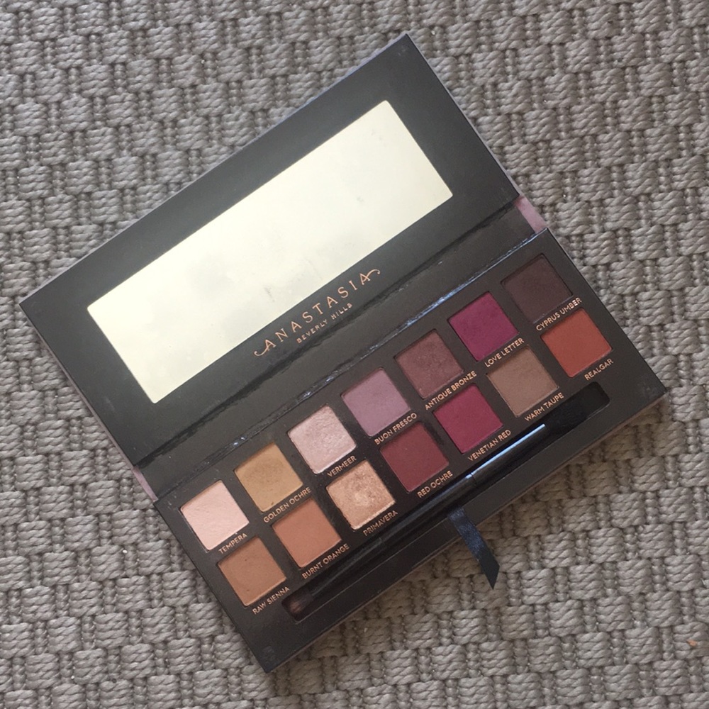 ABH Modern Renaissance 🥀